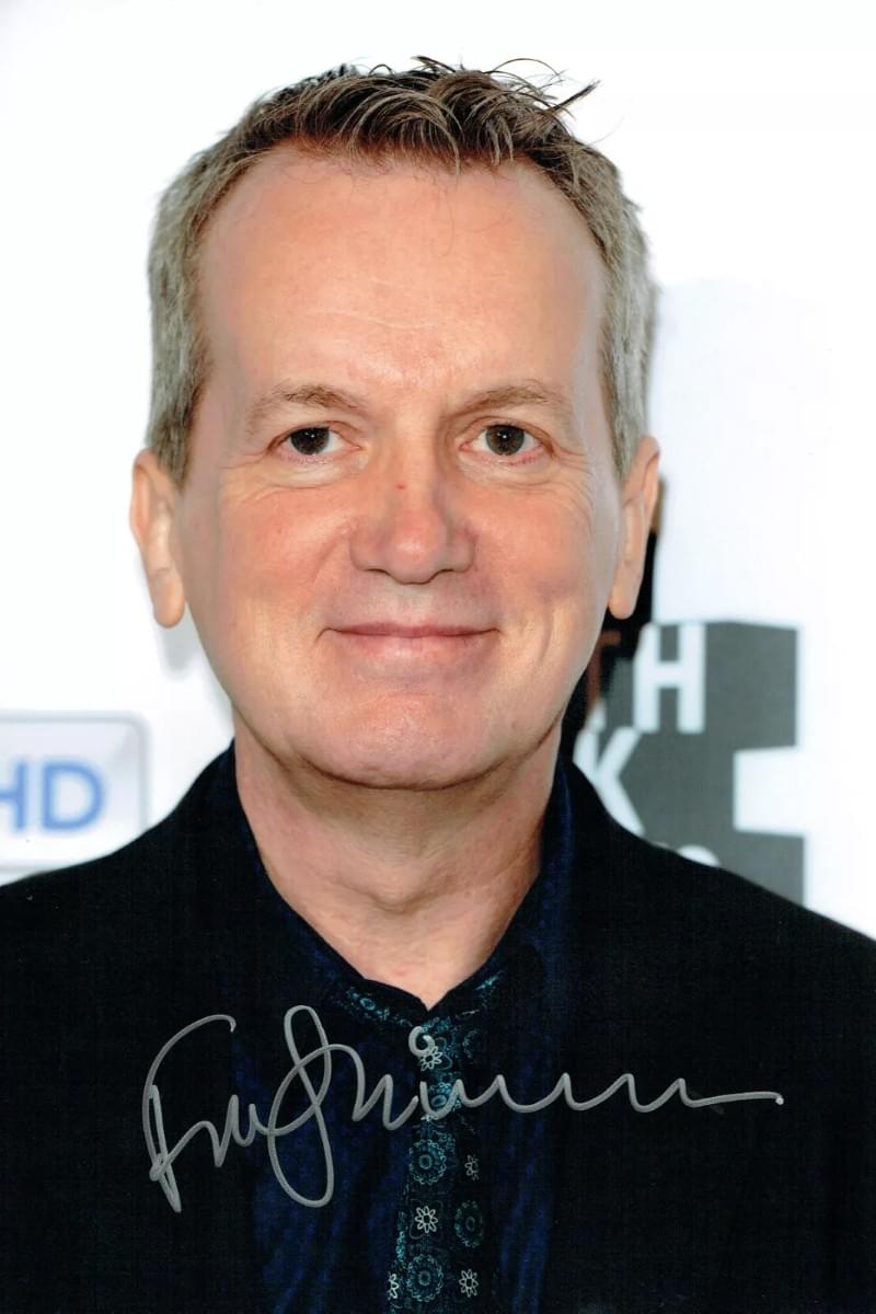 Frank Skinner 2